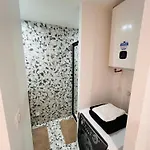 Apartamento Le Loft Fortel Gare-centre Reims