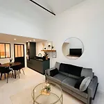 Apartamento Le Loft Fortel Gare-centre