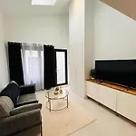Le Loft Fortel Gare-centre Remeš