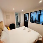 Le Loft Fortel Gare-centre Reims