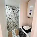 Le Loft Fortel Gare-centre Apartamento Reims