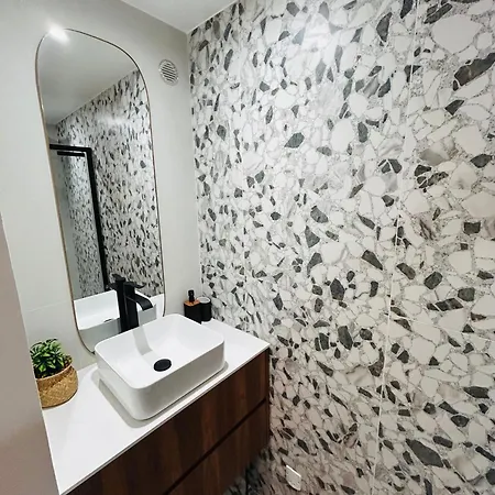 Le Loft Fortel Gare-centre Apartment