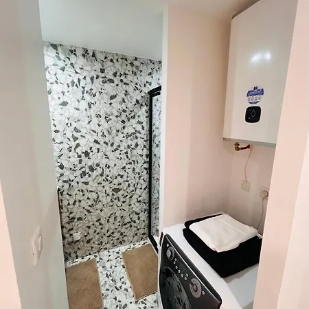 Le Loft Fortel Gare-centre شقة رانس