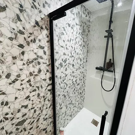 Le Loft Fortel Gare-centre شقة