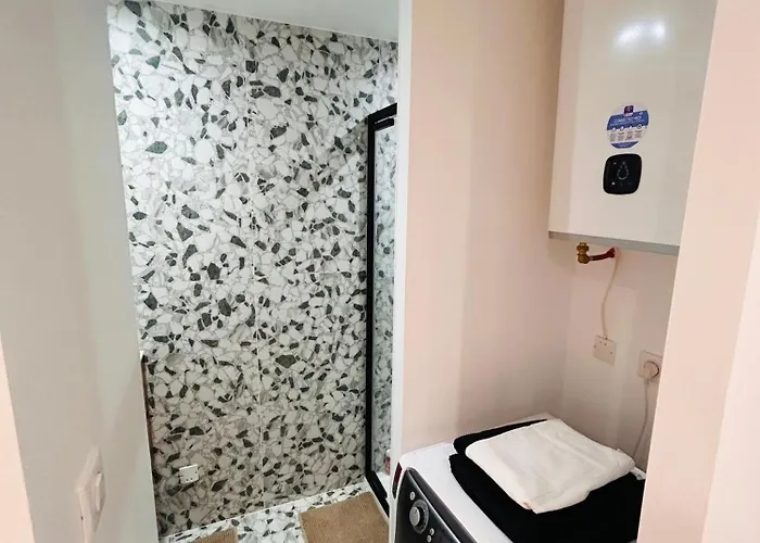 Appartamento Le Loft Fortel Gare-centre *