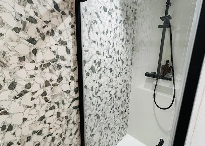 Le Loft Fortel Gare-centre Appartamento Reims