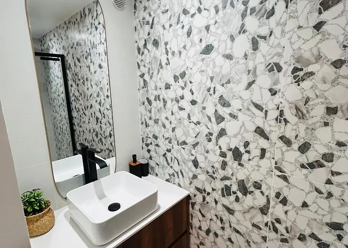 Le Loft Fortel Gare-centre Appartamento