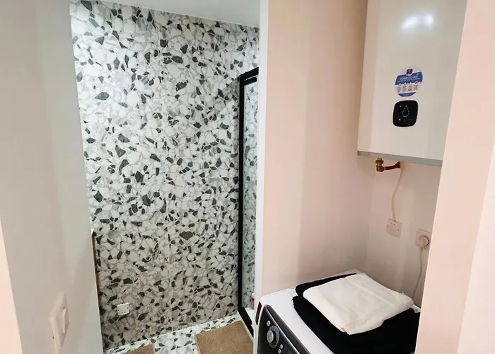 Apartament Le Loft Fortel Gare-centre Reims