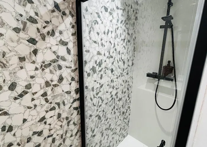 Le Loft Fortel Gare-centre Apartament Reims