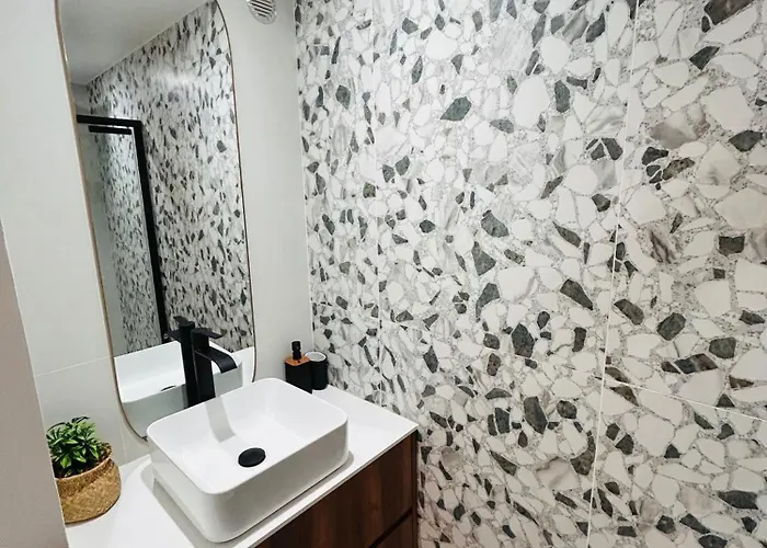 Le Loft Fortel Gare-centre *